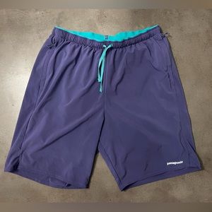 LIKE NEW| Patagonia Shorts| SZ Medium